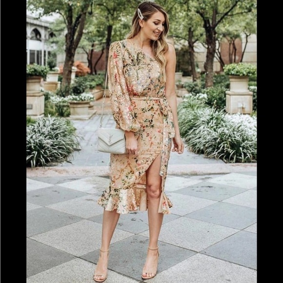 NWT HEMANT AND NANDITA Veena Dress 💕 sz: Small - Picture 7 of 12